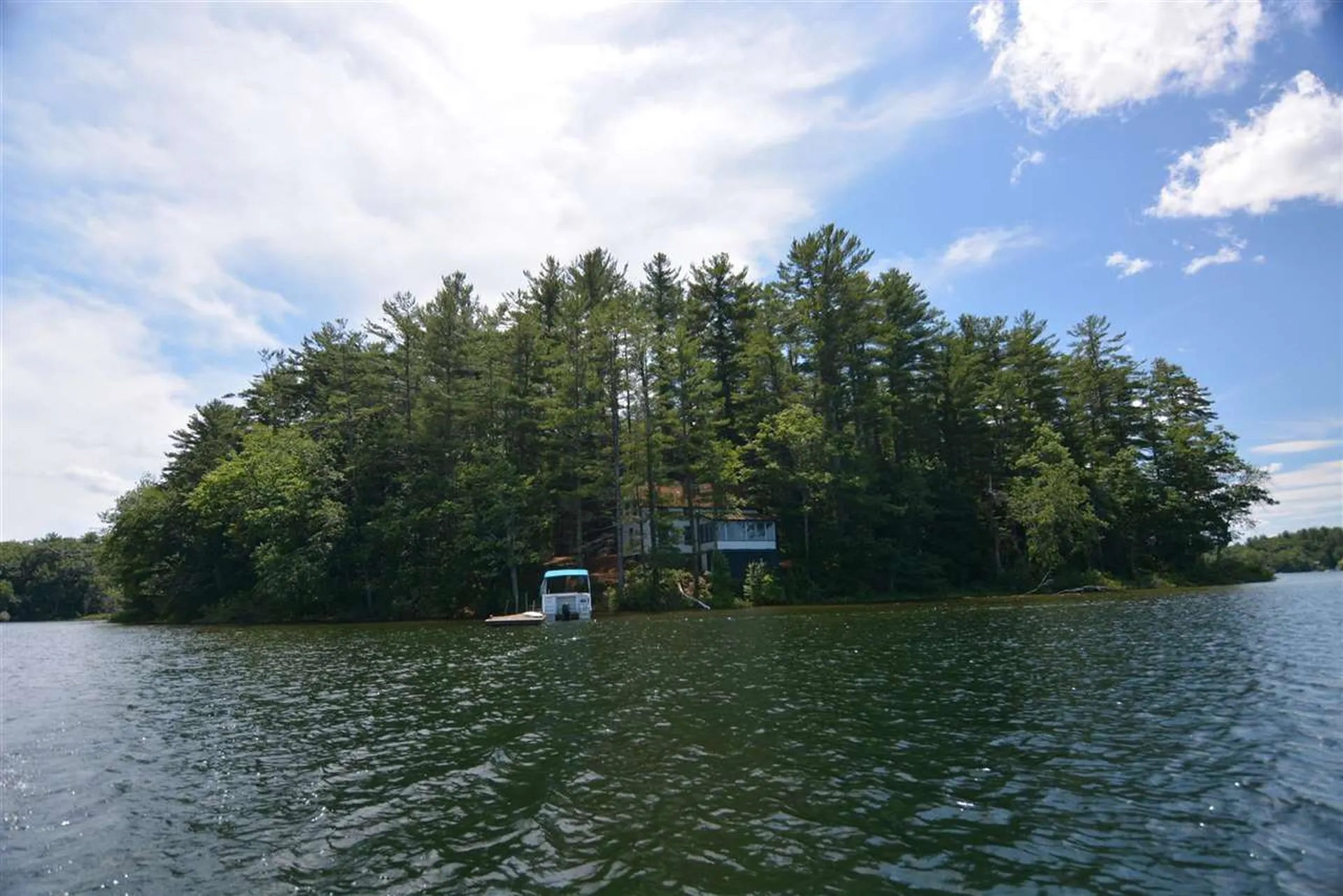 91 Silver Lake Road Tilton NH 03276