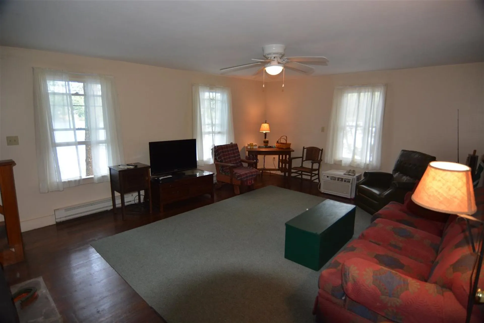 91 Silver Lake Road Tilton NH 03276
