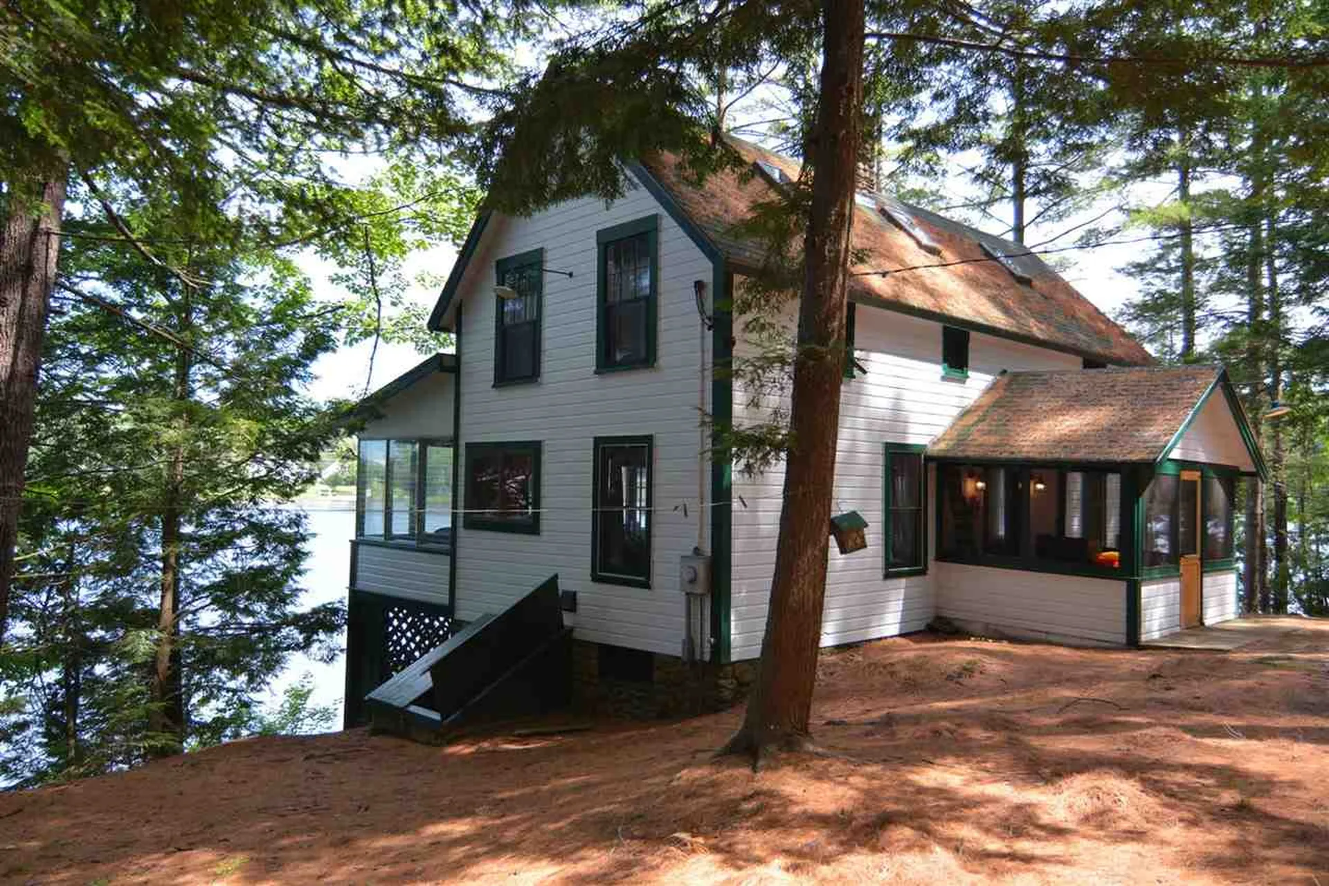 91 Silver Lake Road Tilton NH 03276