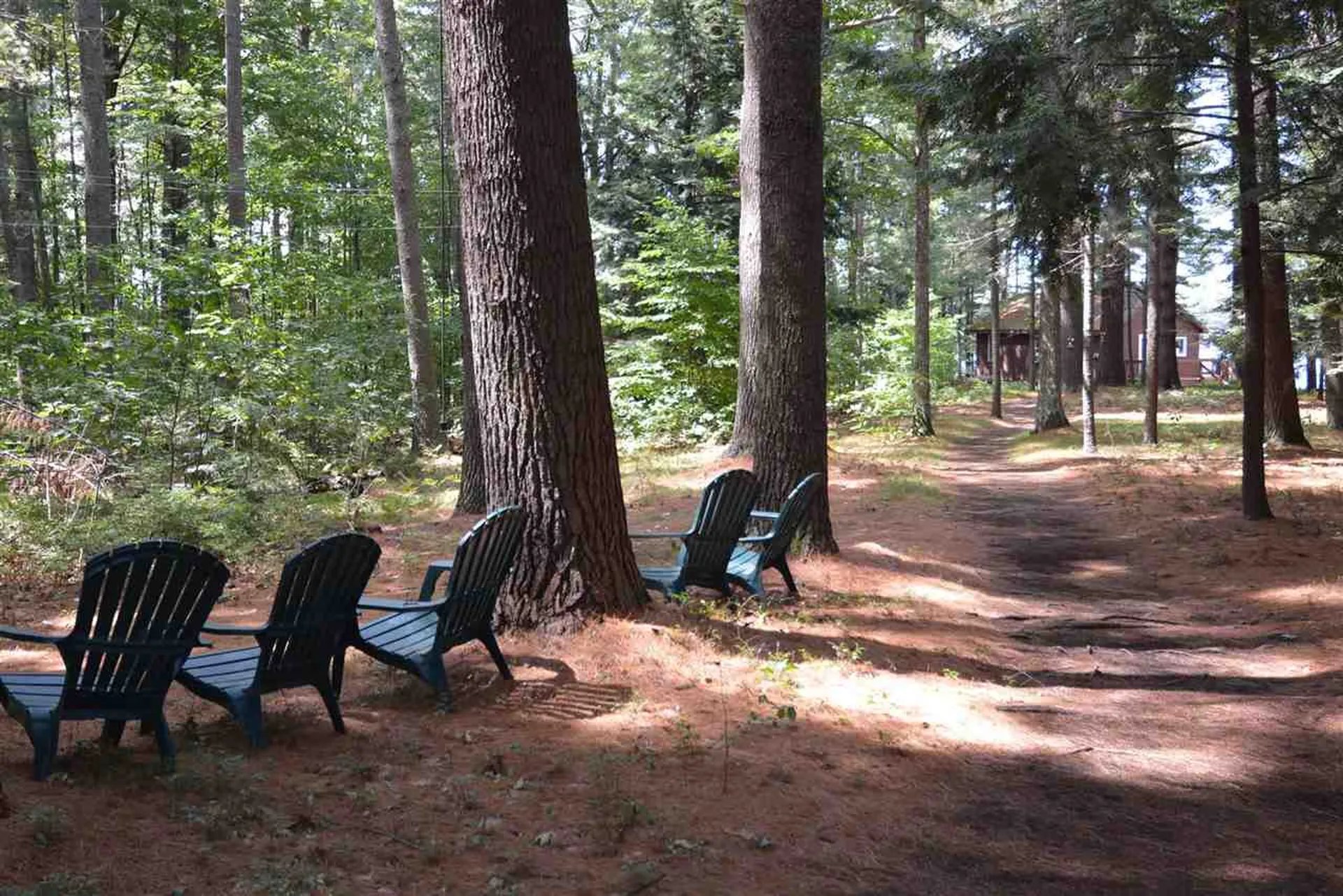 91 Silver Lake Road Tilton NH 03276
