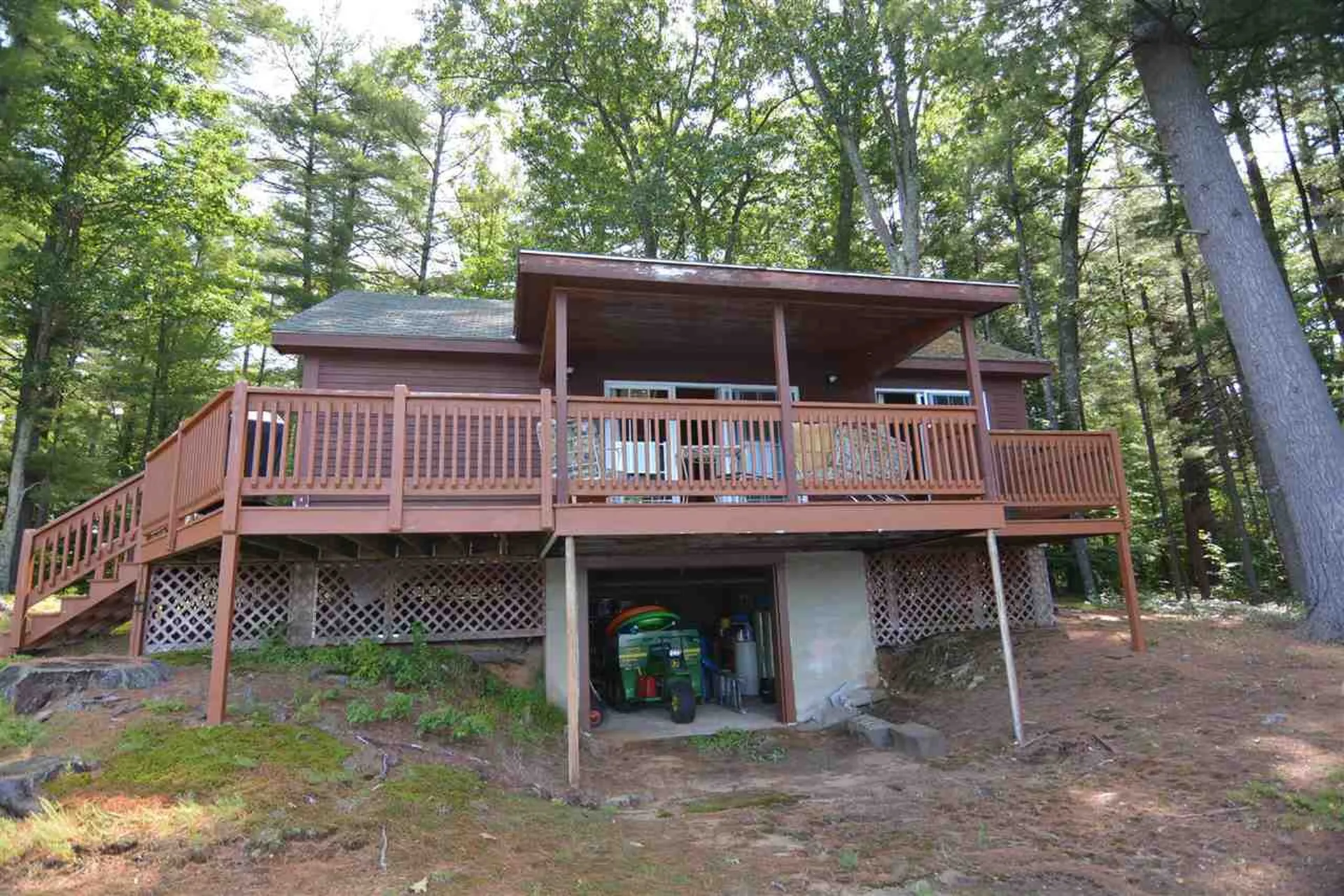 91 Silver Lake Road Tilton NH 03276