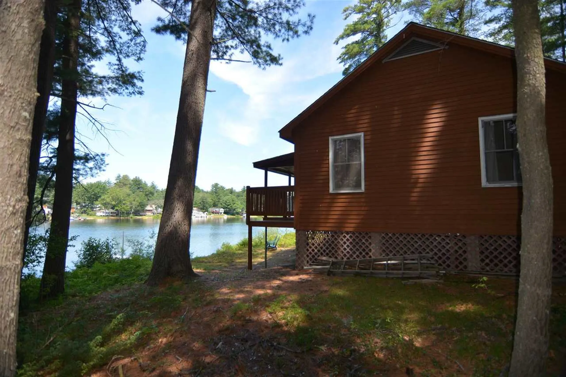 91 Silver Lake Road Tilton NH 03276