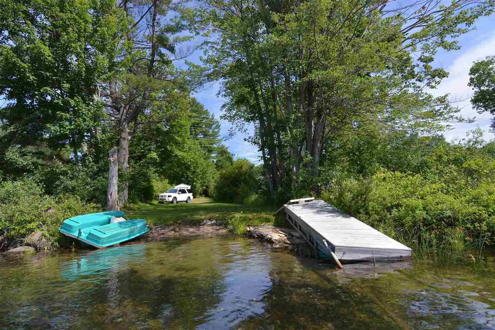 91 Silver Lake Road Tilton NH 03276