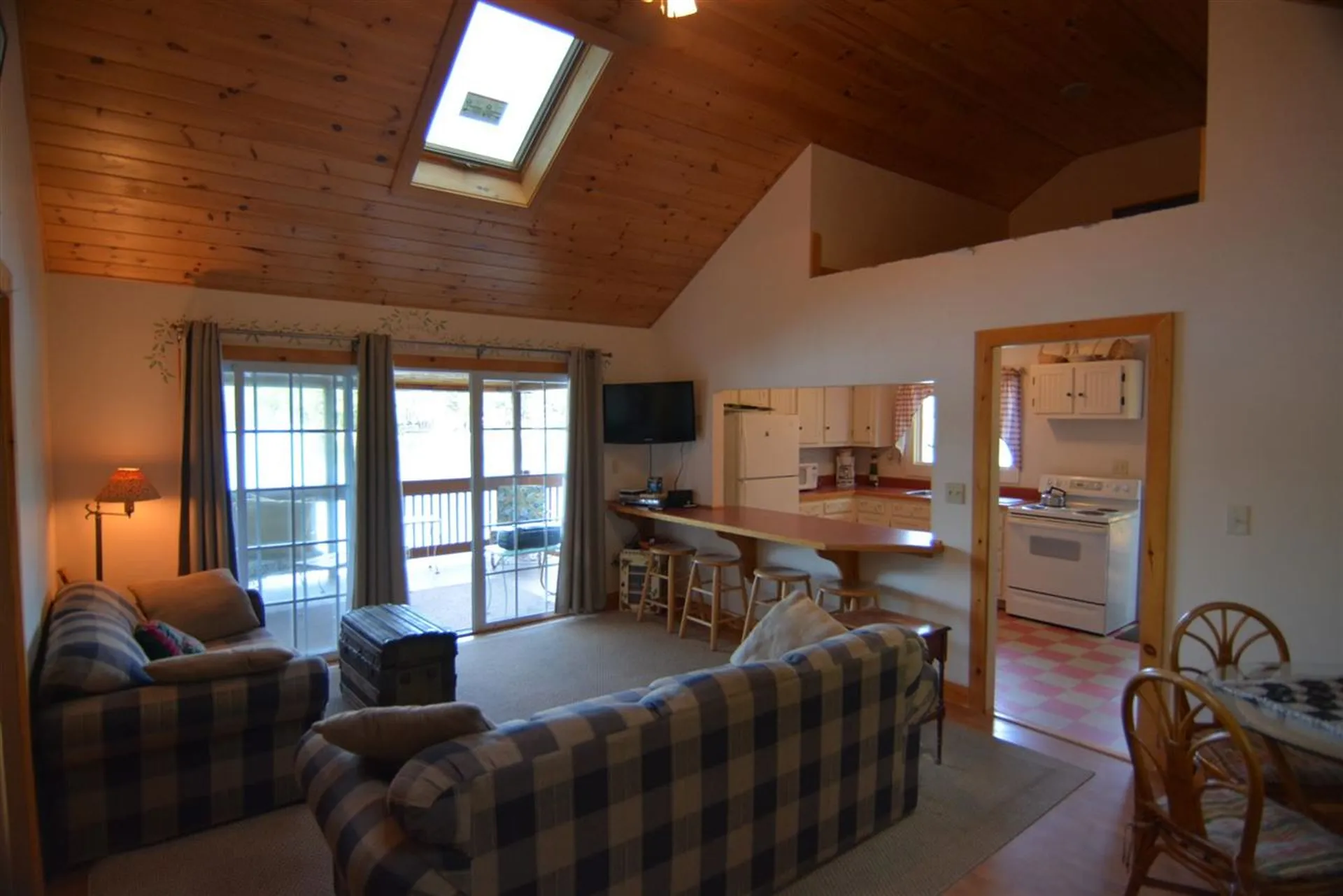 91 Silver Lake Road Tilton NH 03276