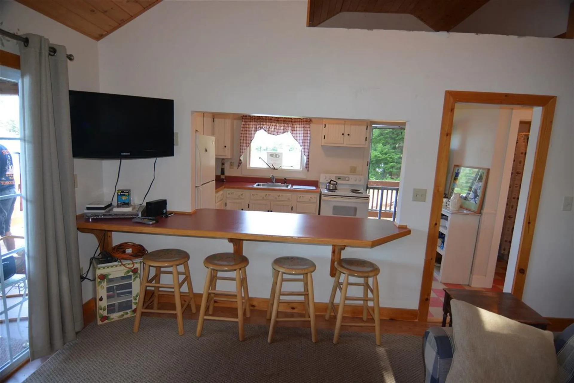 91 Silver Lake Road Tilton NH 03276