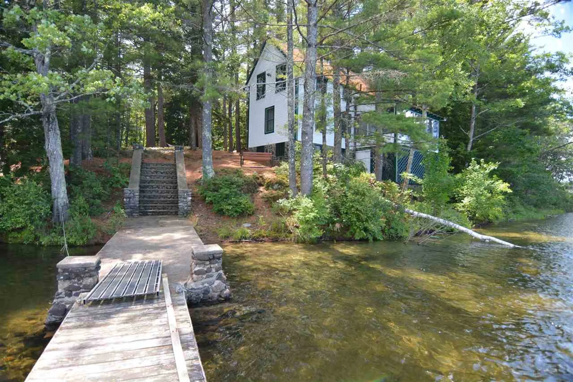91 Silver Lake Road Tilton NH 03276