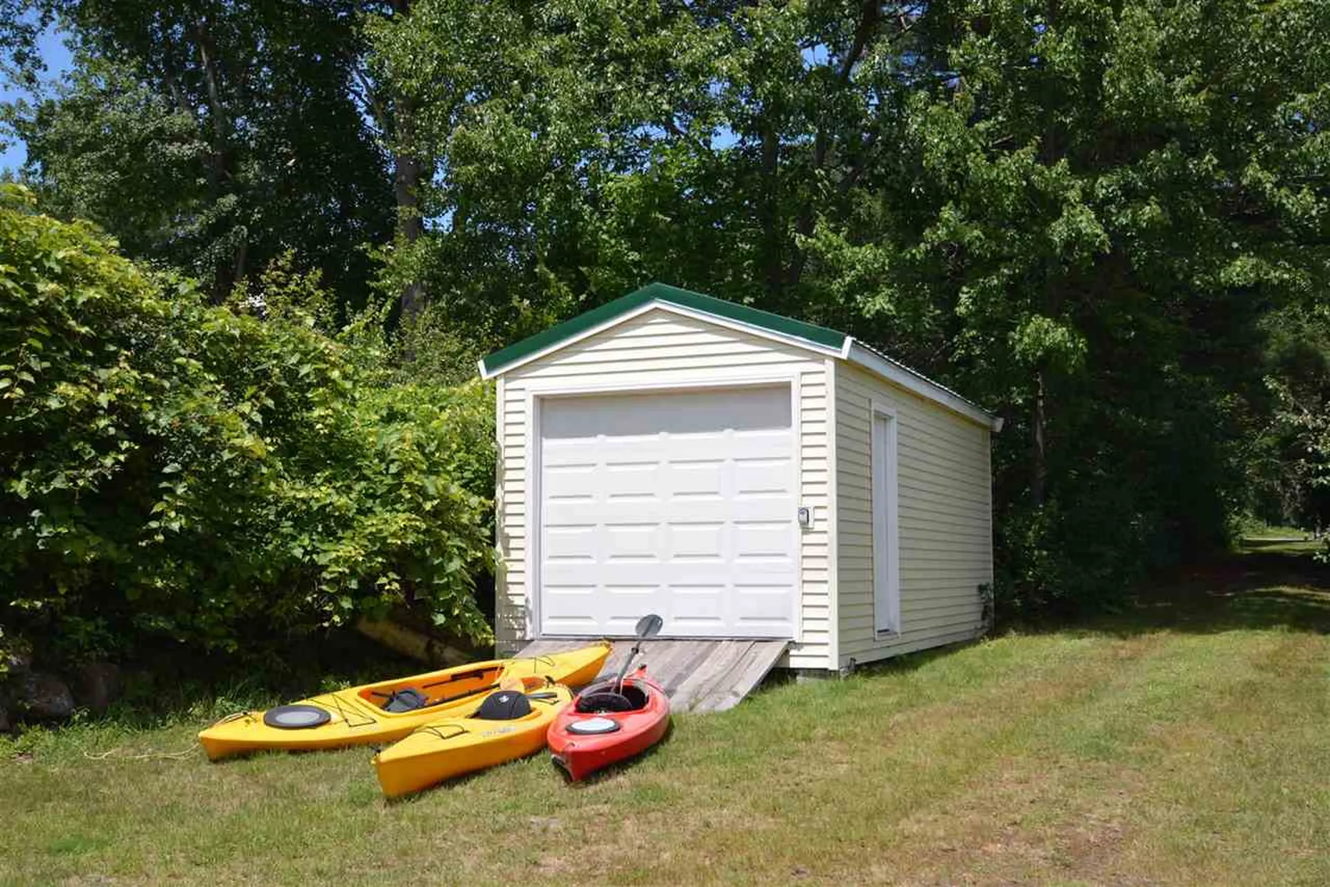 91 Silver Lake Road Tilton NH 03276