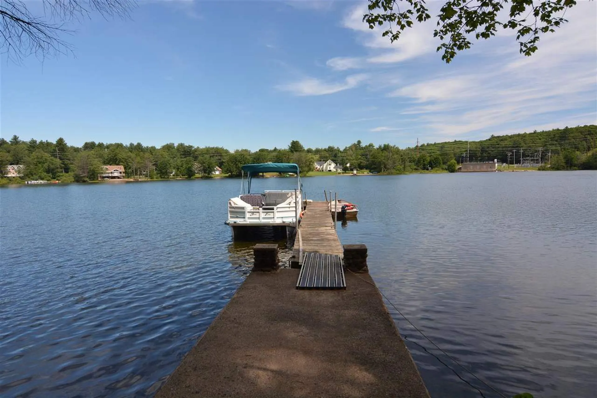 91 Silver Lake Road Tilton NH 03276