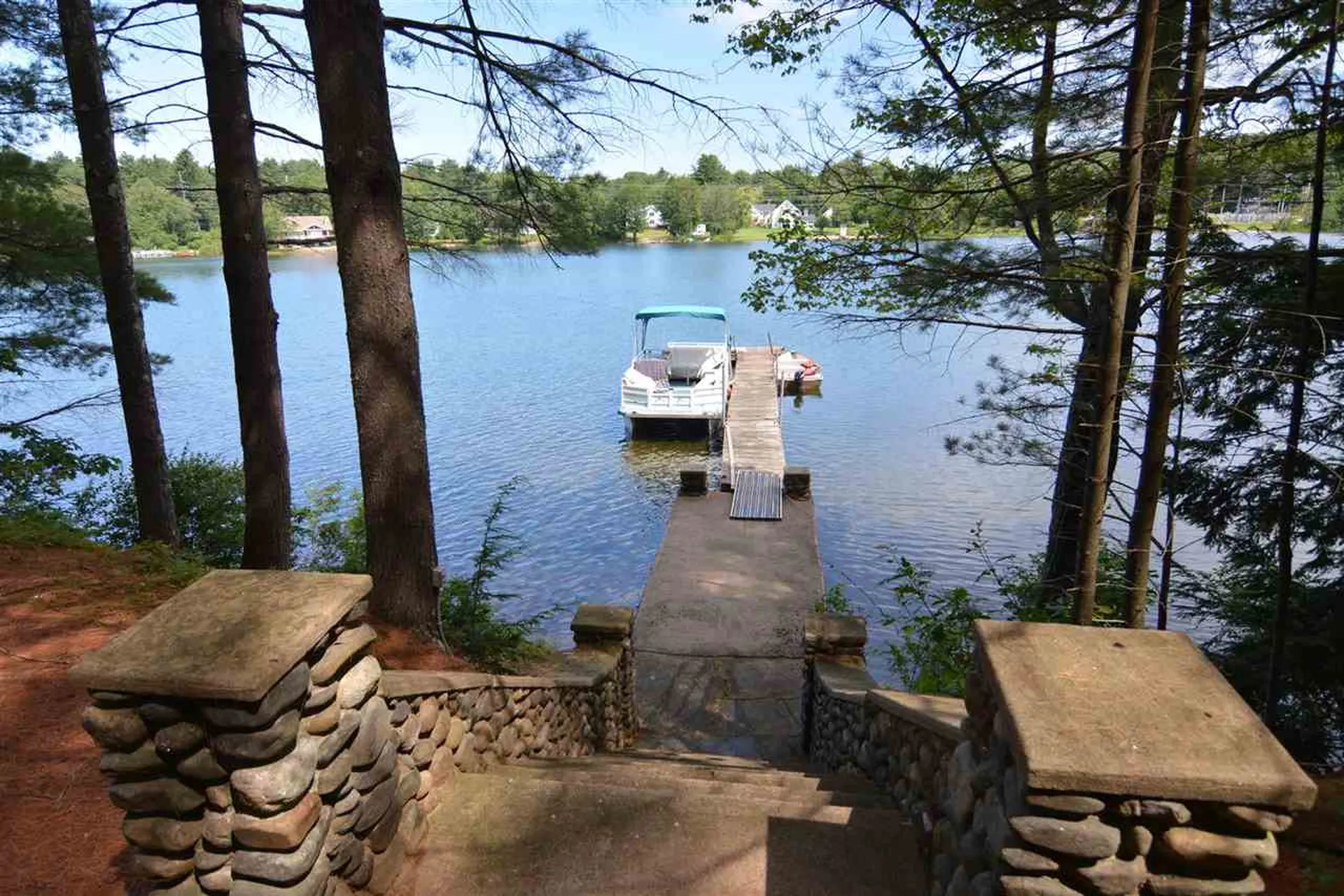 91 Silver Lake Road Tilton NH 03276