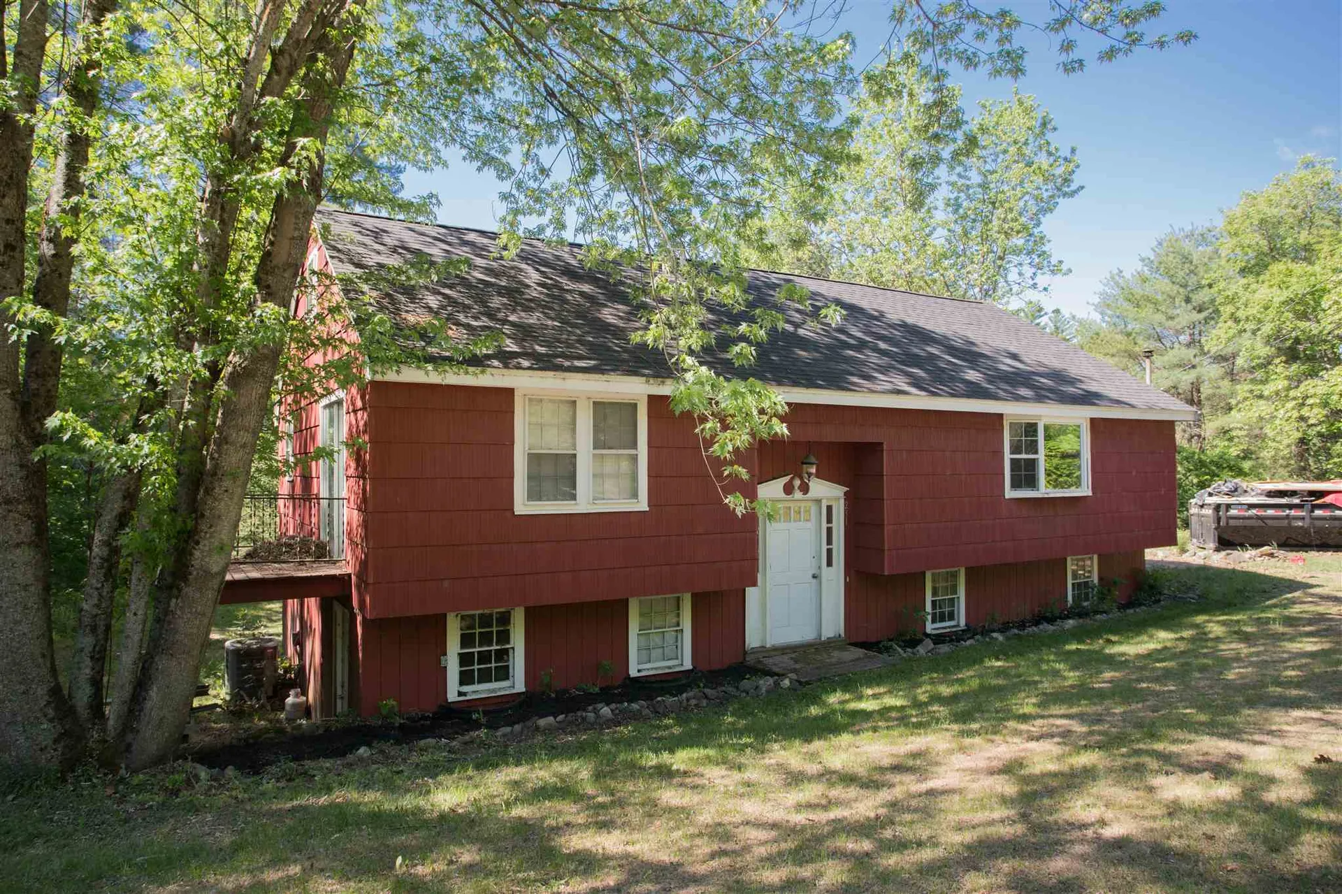 231 Second Crown Point Road Barrington NH 03825