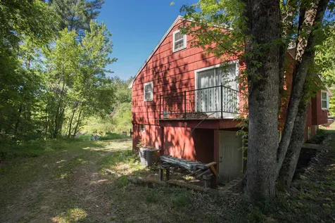 231 Second Crown Point Road Barrington NH 03825