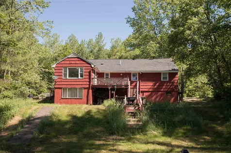 231 Second Crown Point Road Barrington NH 03825