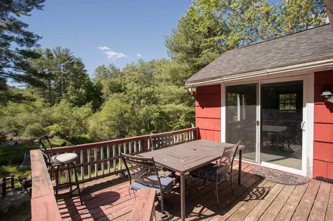 231 Second Crown Point Road Barrington NH 03825