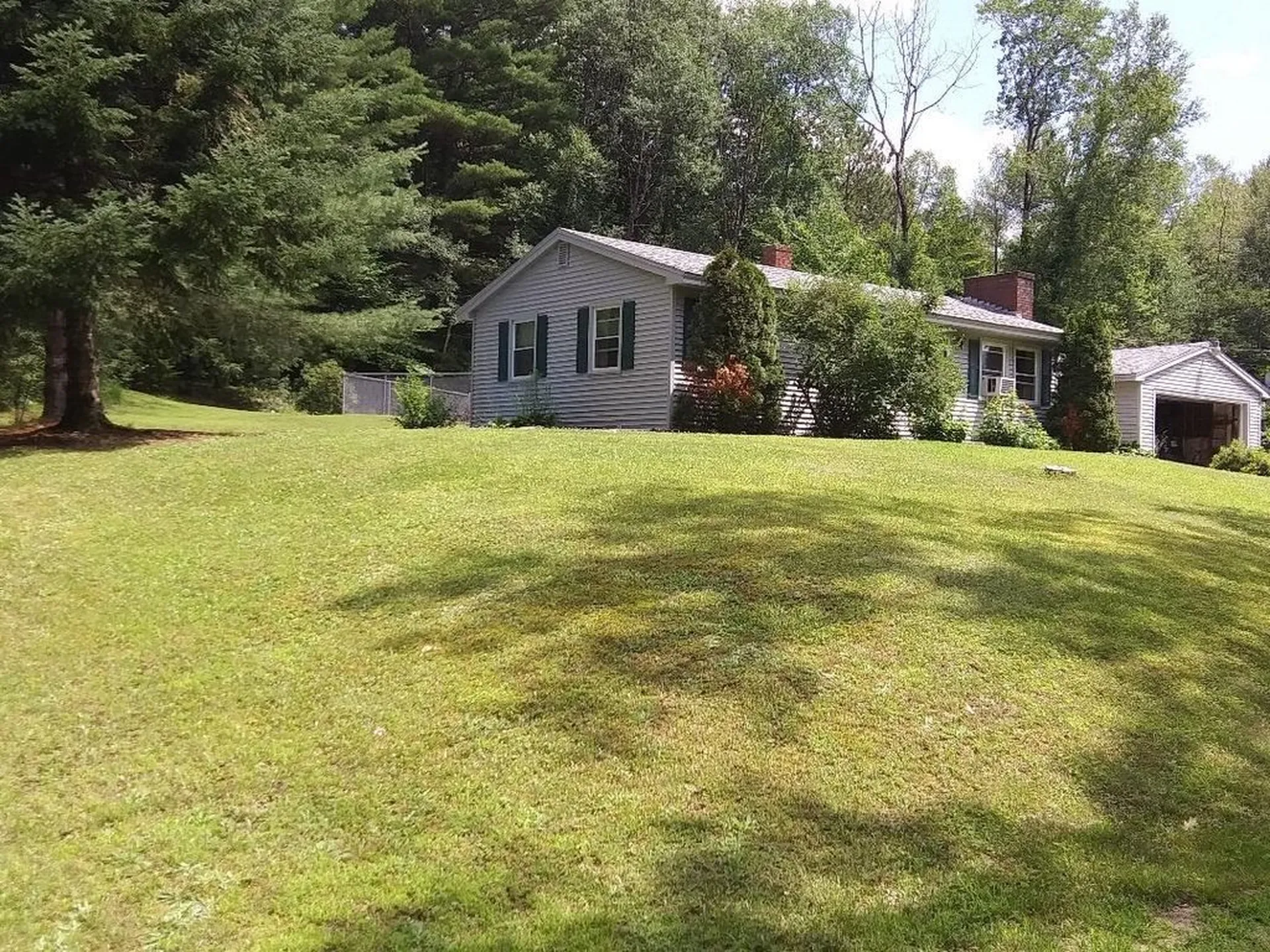 53 Borough Road Hill NH 03243