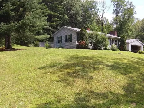 53 Borough Road Hill NH 03243