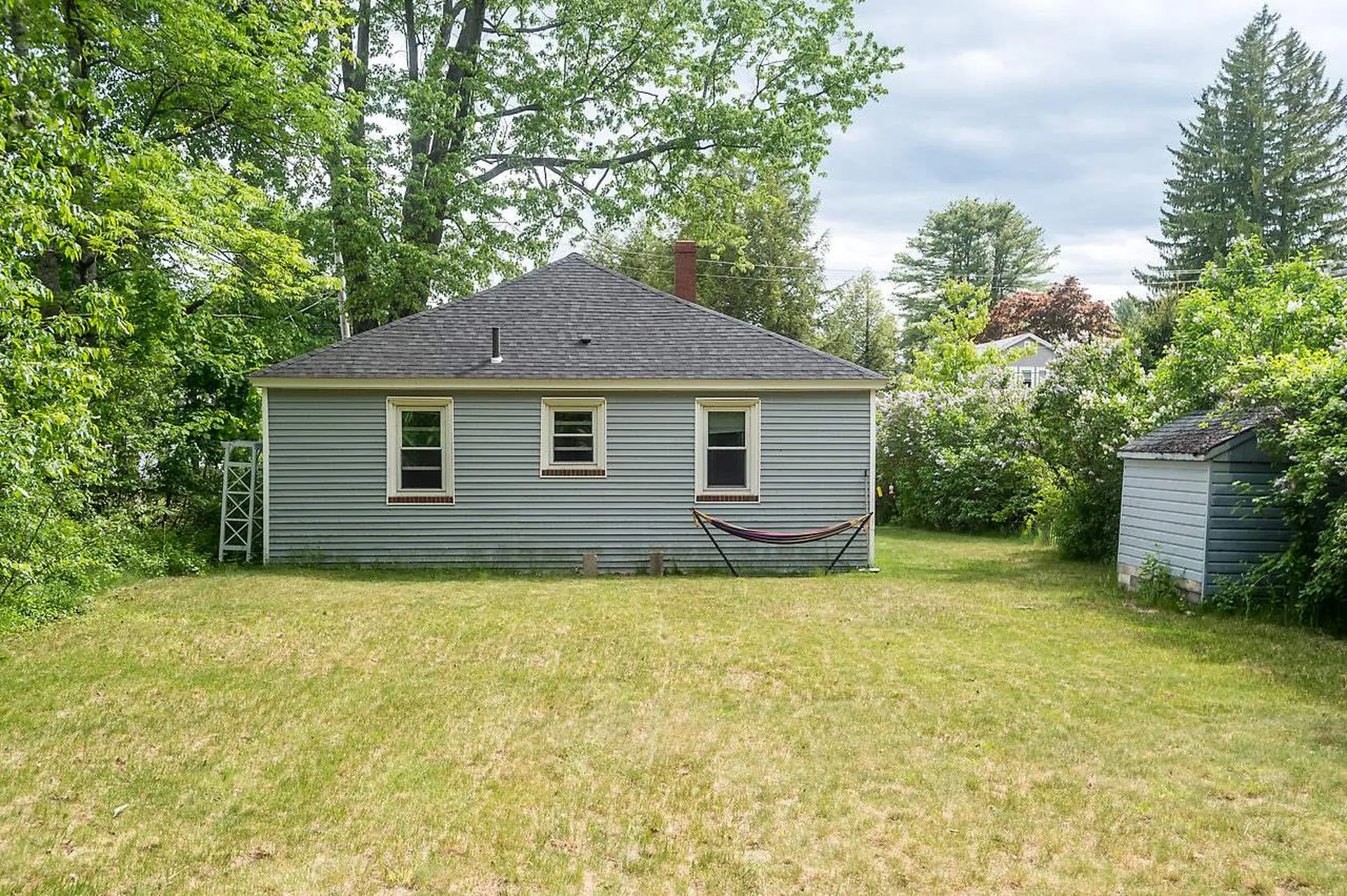 190 South Main Street Rochester NH 03867