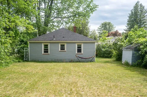 190 South Main Street Rochester NH 03867