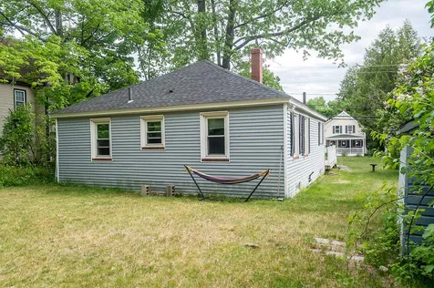 190 South Main Street Rochester NH 03867