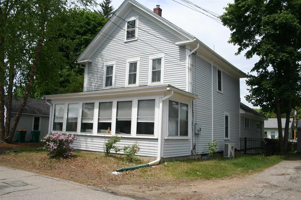 14 Jenness Street Rochester NH 03867