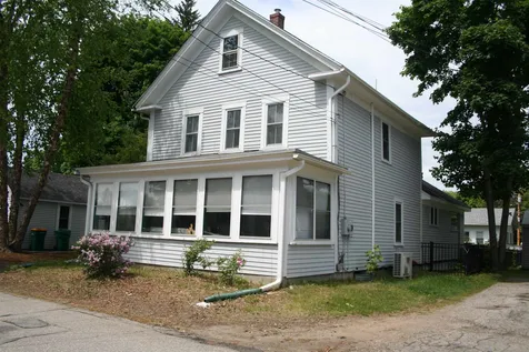 14 Jenness Street Rochester NH 03867