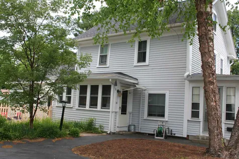 14 Jenness Street Rochester NH 03867