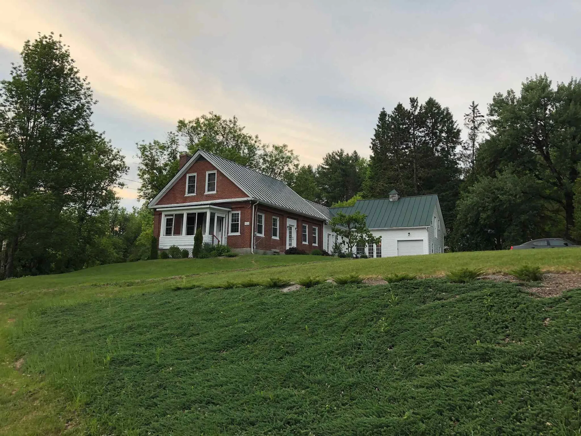 120 Heater Road Lebanon NH 03766