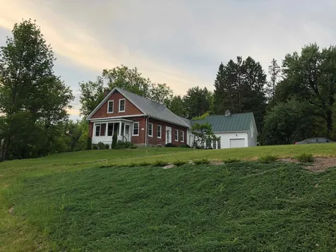120 Heater Road Lebanon NH 03766