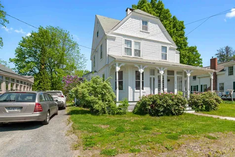 18 Pine Street Windsor VT 05089