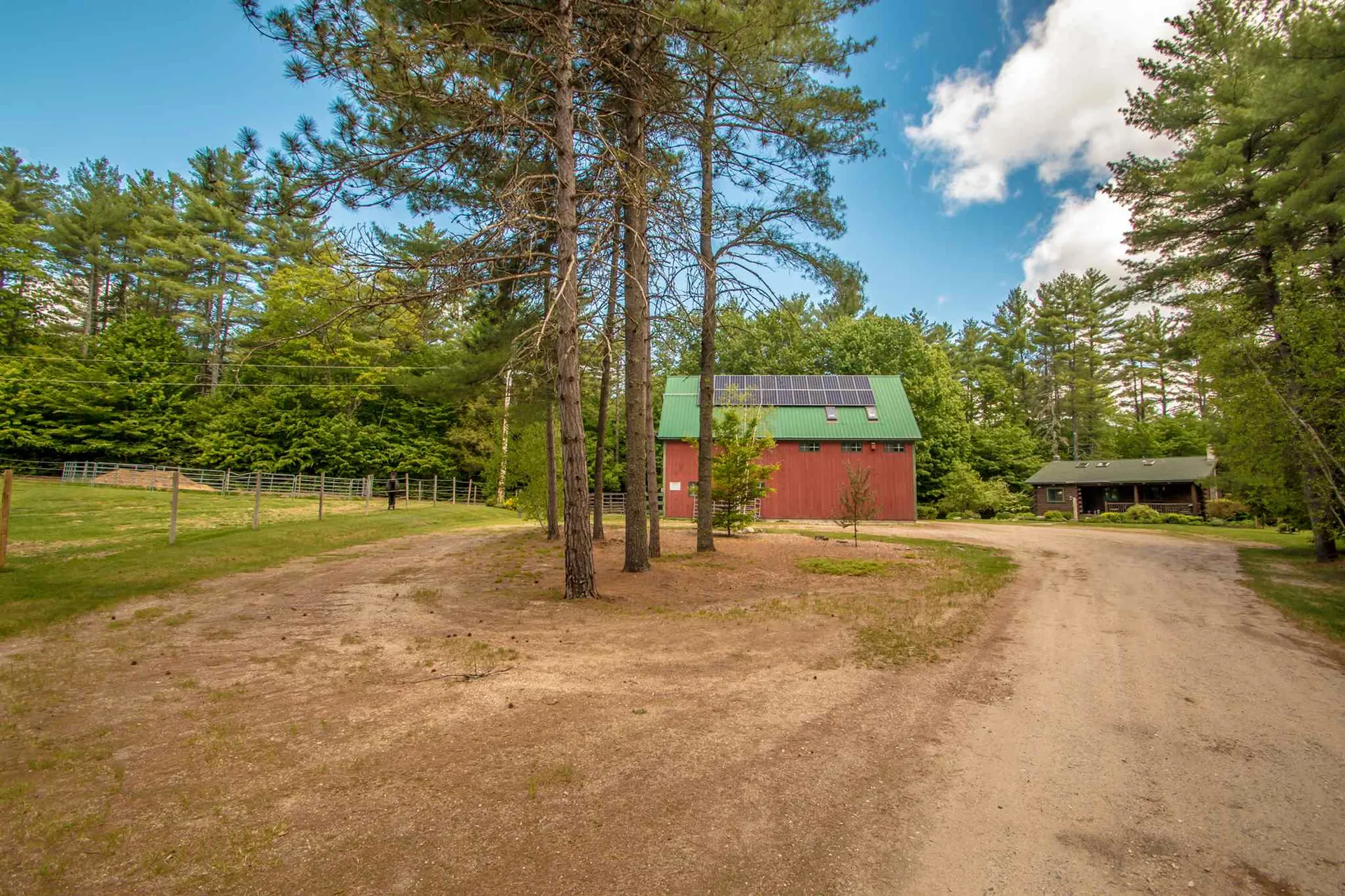15 Moore Road Brownfield ME 04010