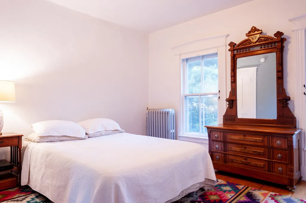 60 College Street Montpelier VT 05602