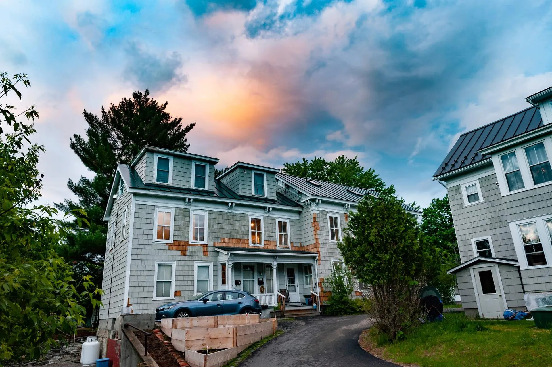 60 College Street Montpelier VT 05602