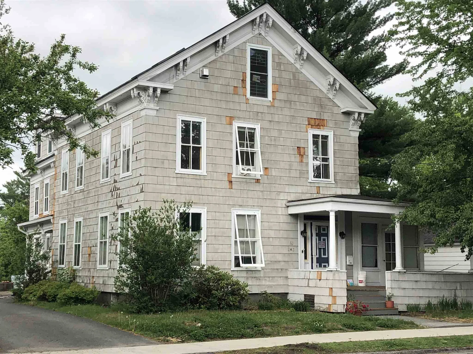 60 College Street Montpelier VT 05602
