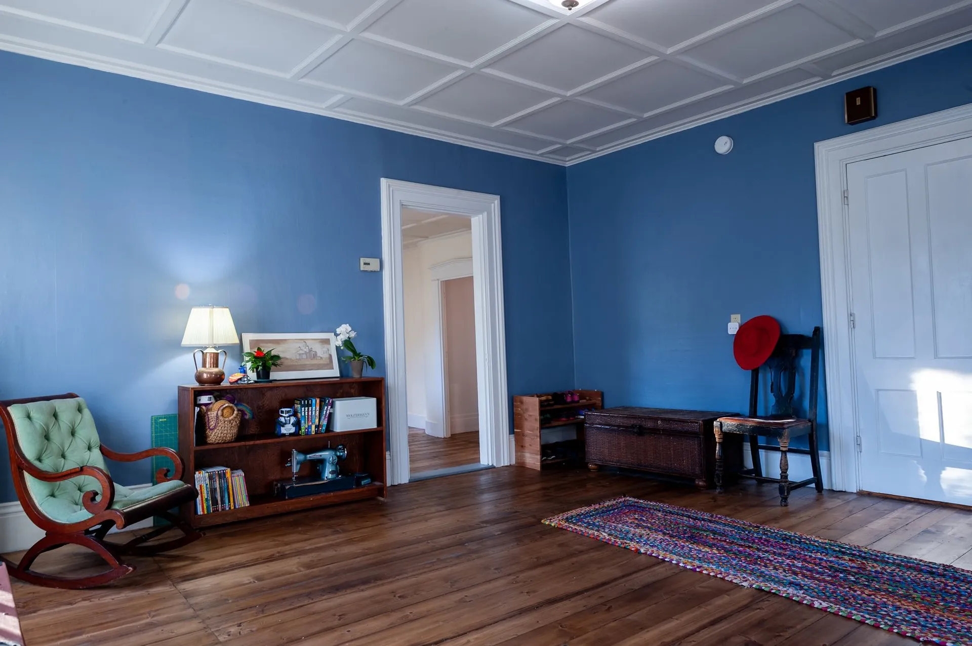 60 College Street Montpelier VT 05602