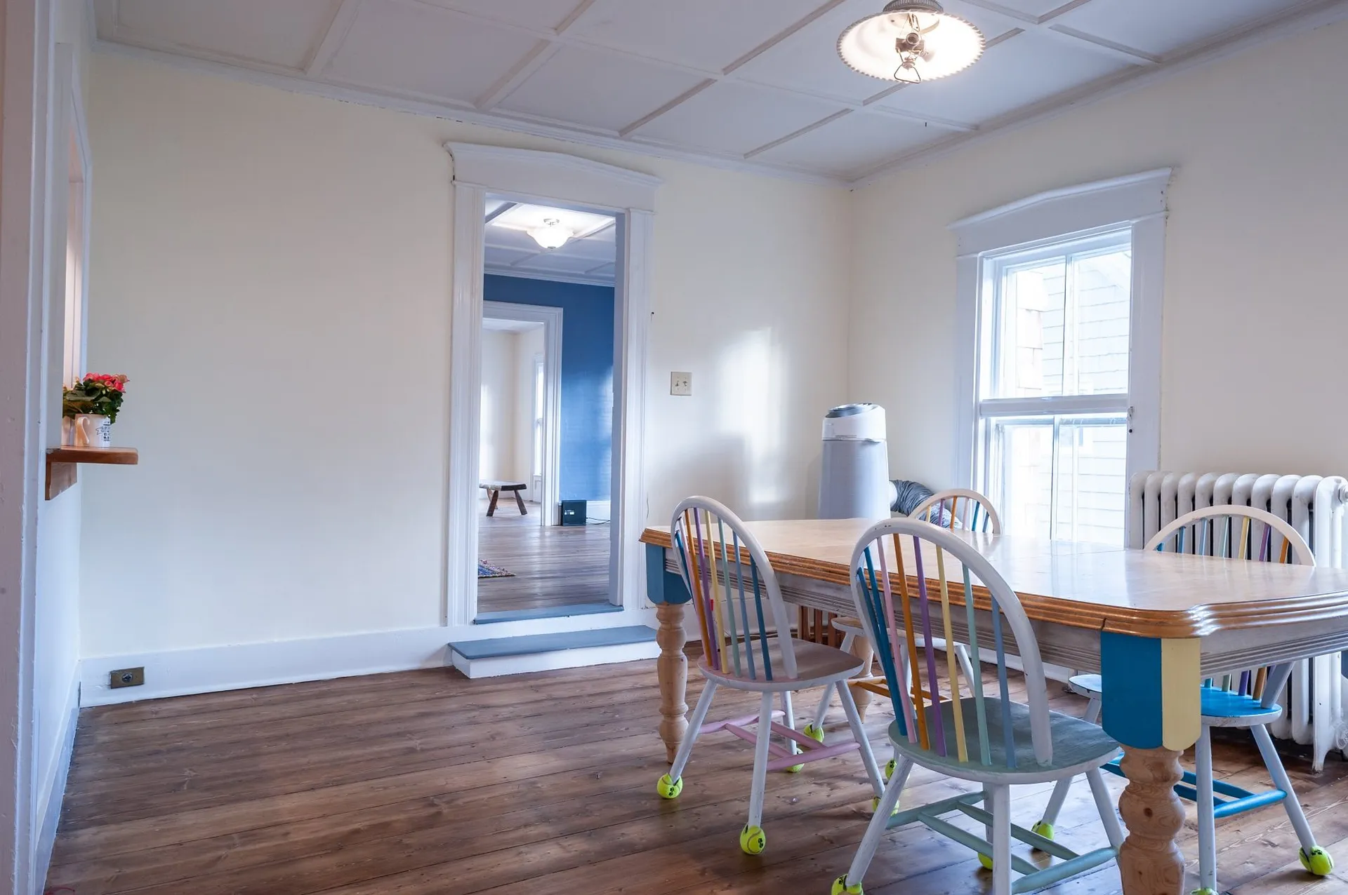 60 College Street Montpelier VT 05602
