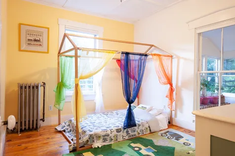 60 College Street Montpelier VT 05602