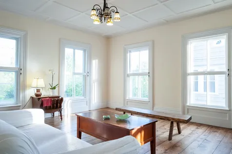 60 College Street Montpelier VT 05602