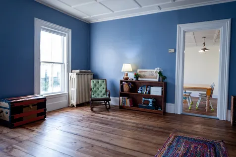 60 College Street Montpelier VT 05602