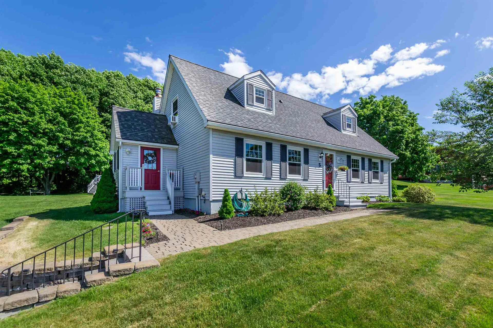 5 Stone Ridge Drive Rochester NH 03867
