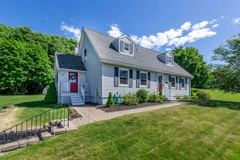 5 Stone Ridge Drive Rochester NH 03867