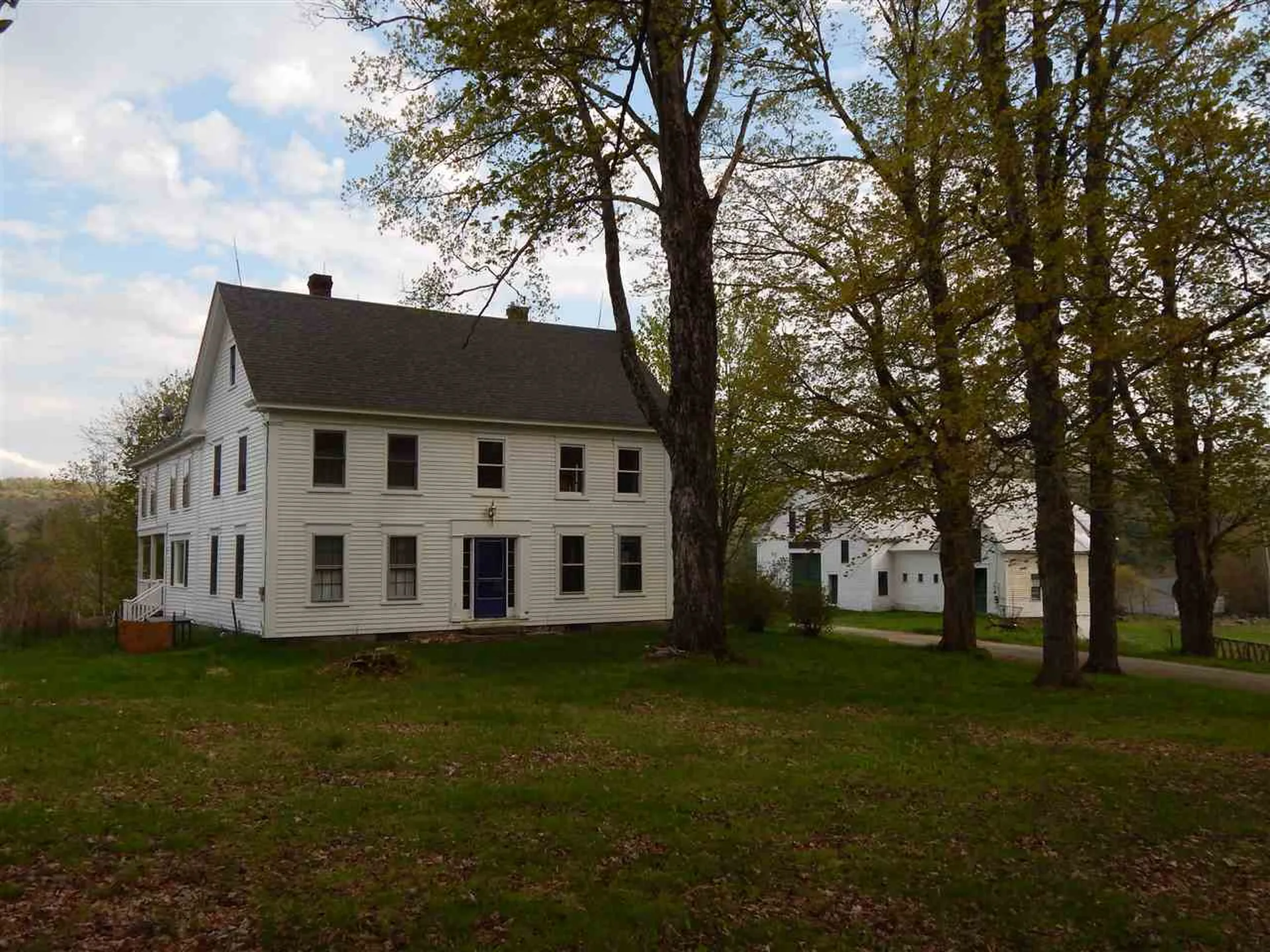 328 Center Road Bradford NH 03221