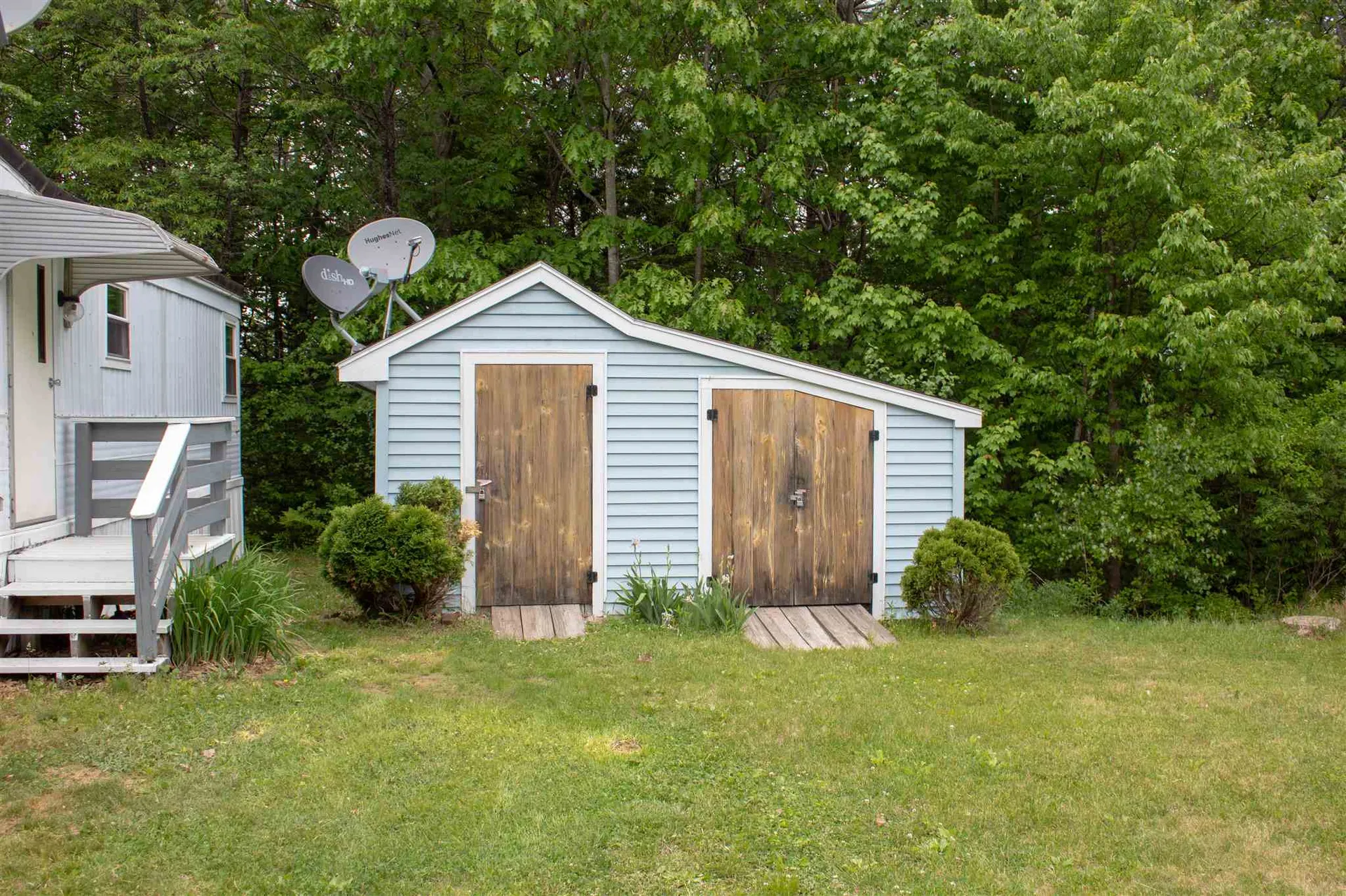 37 Willow Street Tilton NH 03276