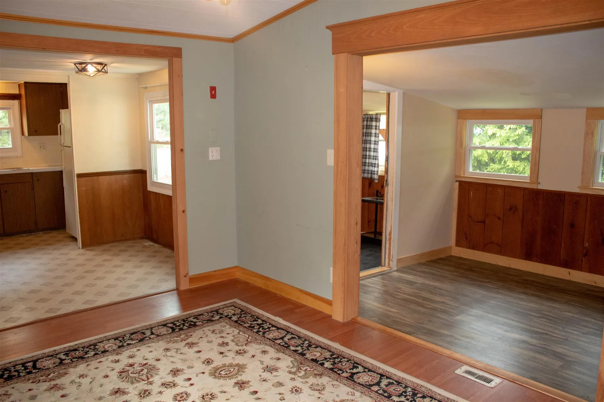 37 Willow Street Tilton NH 03276