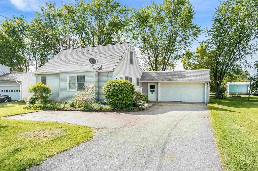 28 Monkton Road Vergennes VT 05491