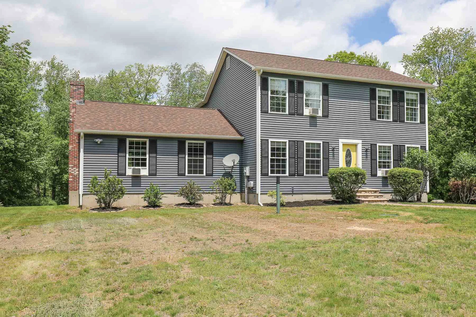 21 Country View Drive Raymond NH 03077