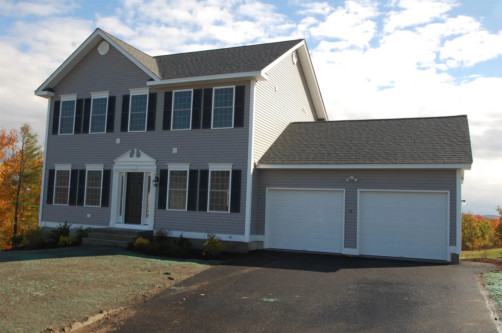 6 Sophie Circle Hooksett NH 03106