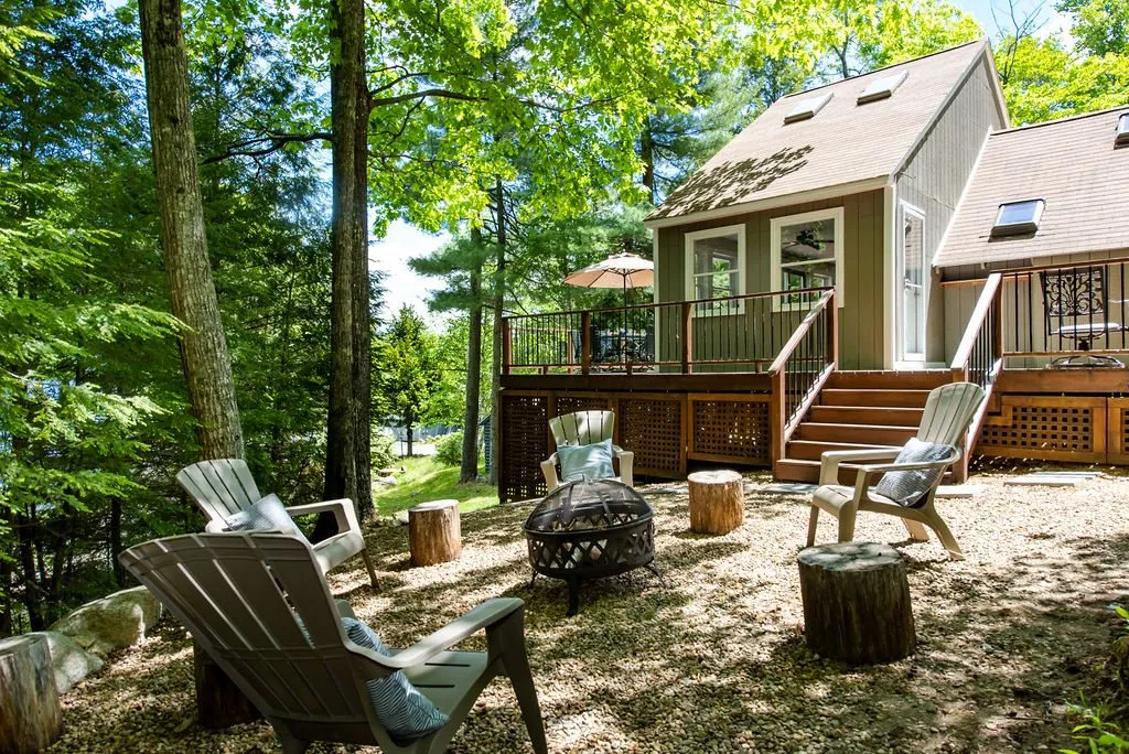 21 Mcclarren Drive Northwood NH 03261
