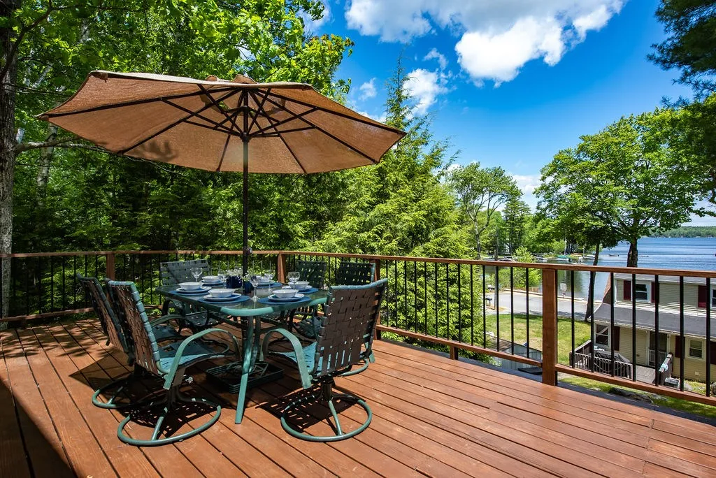 21 Mcclarren Drive Northwood NH 03261