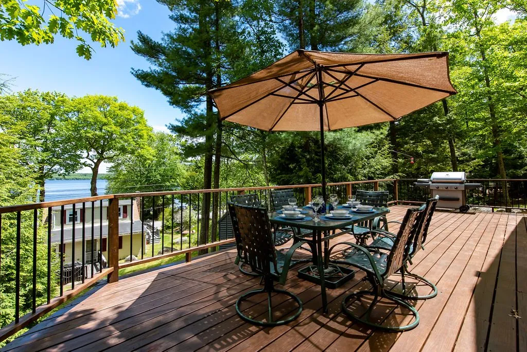 21 Mcclarren Drive Northwood NH 03261