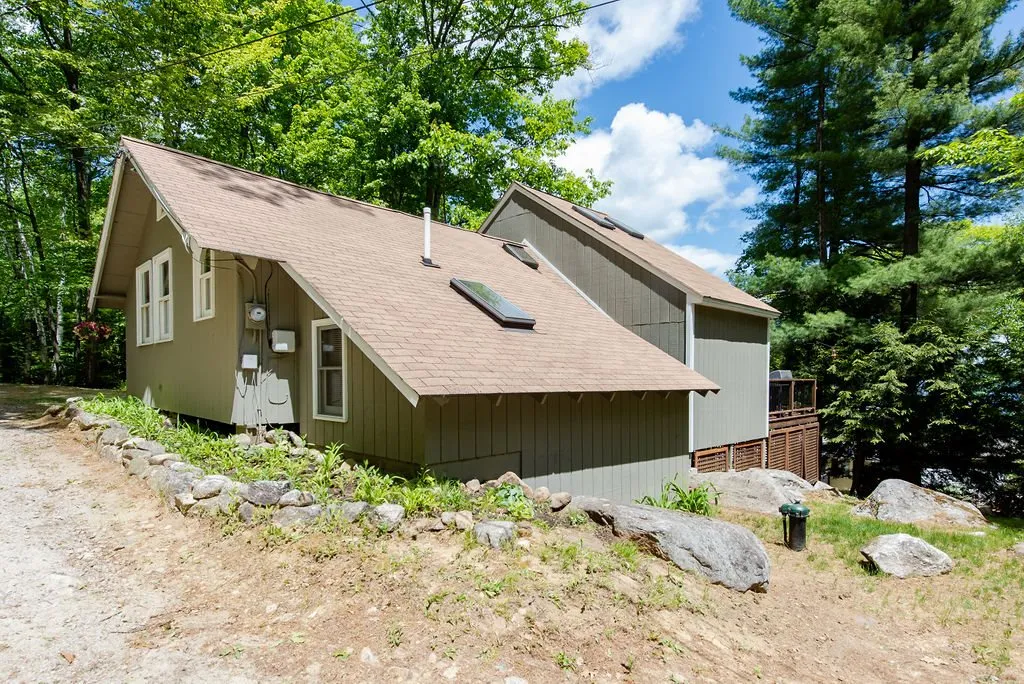 21 Mcclarren Drive Northwood NH 03261