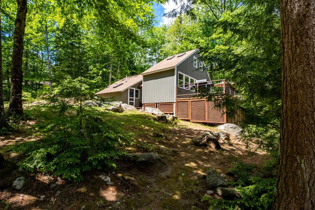 21 Mcclarren Drive Northwood NH 03261
